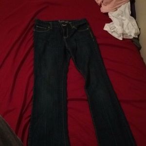 Old navy jeans